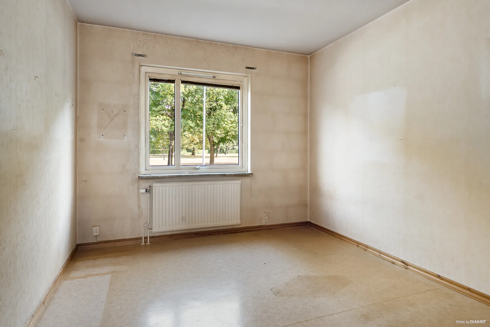 Bostadsrätt, Klostervägen 6A, Klippan