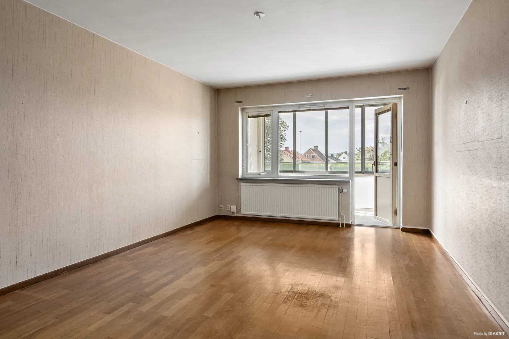Bostadsrätt, Klostervägen 6A, Klippan