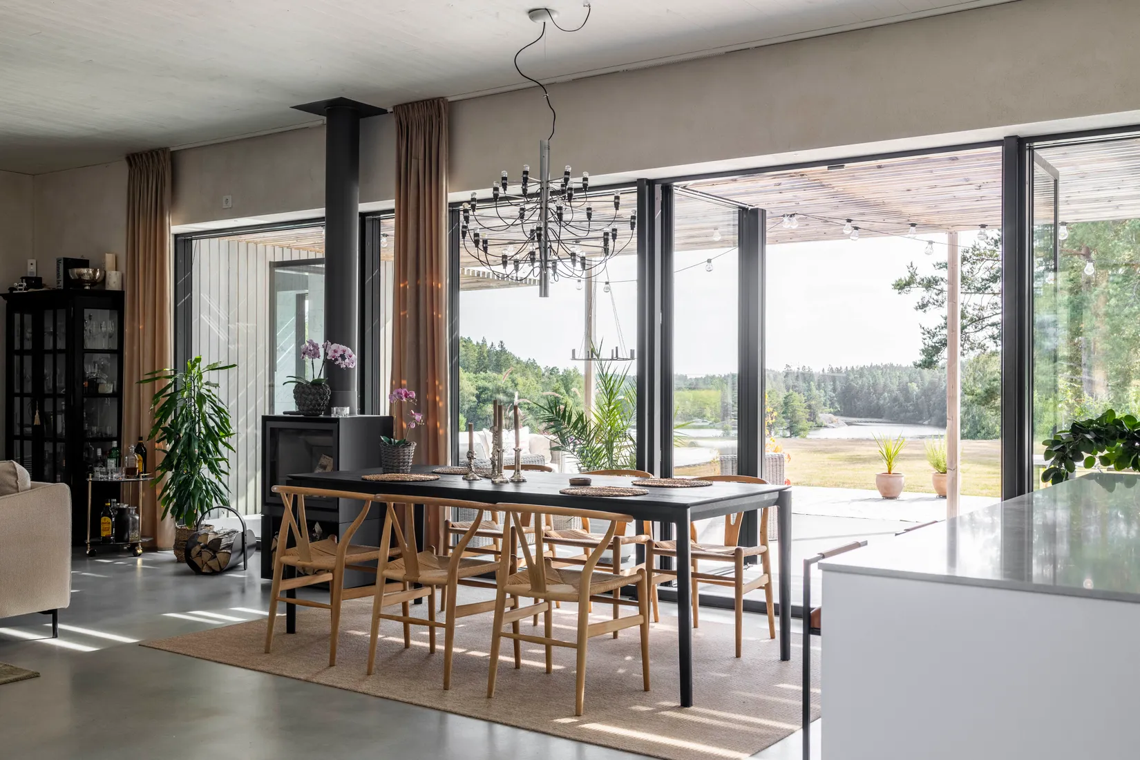 Villa, Römora 32, Södertälje