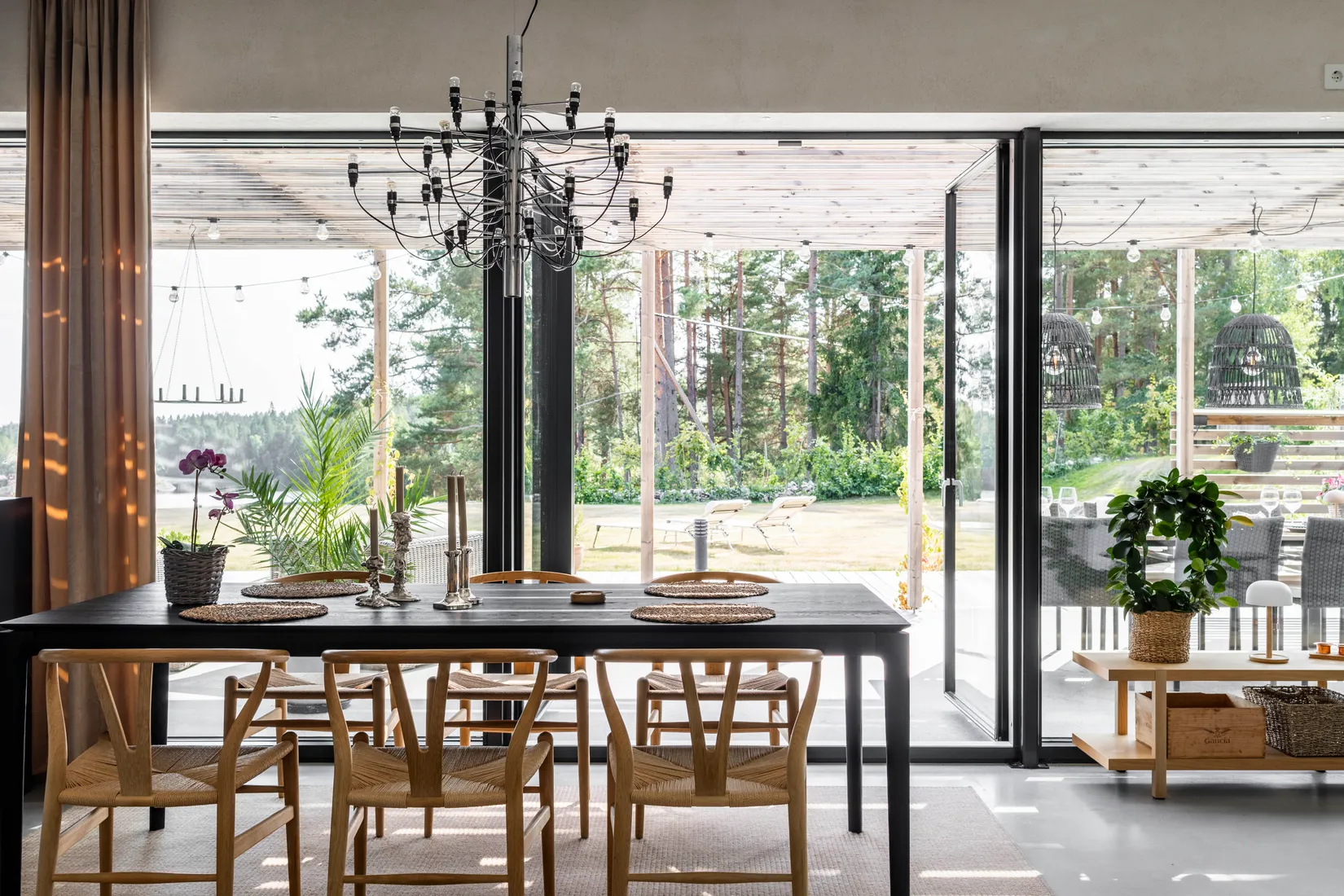 Villa, Römora 32, Södertälje