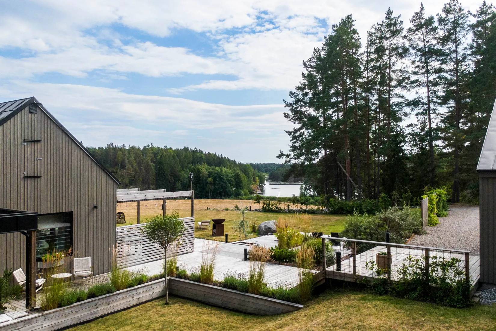Villa, Römora 32, Södertälje