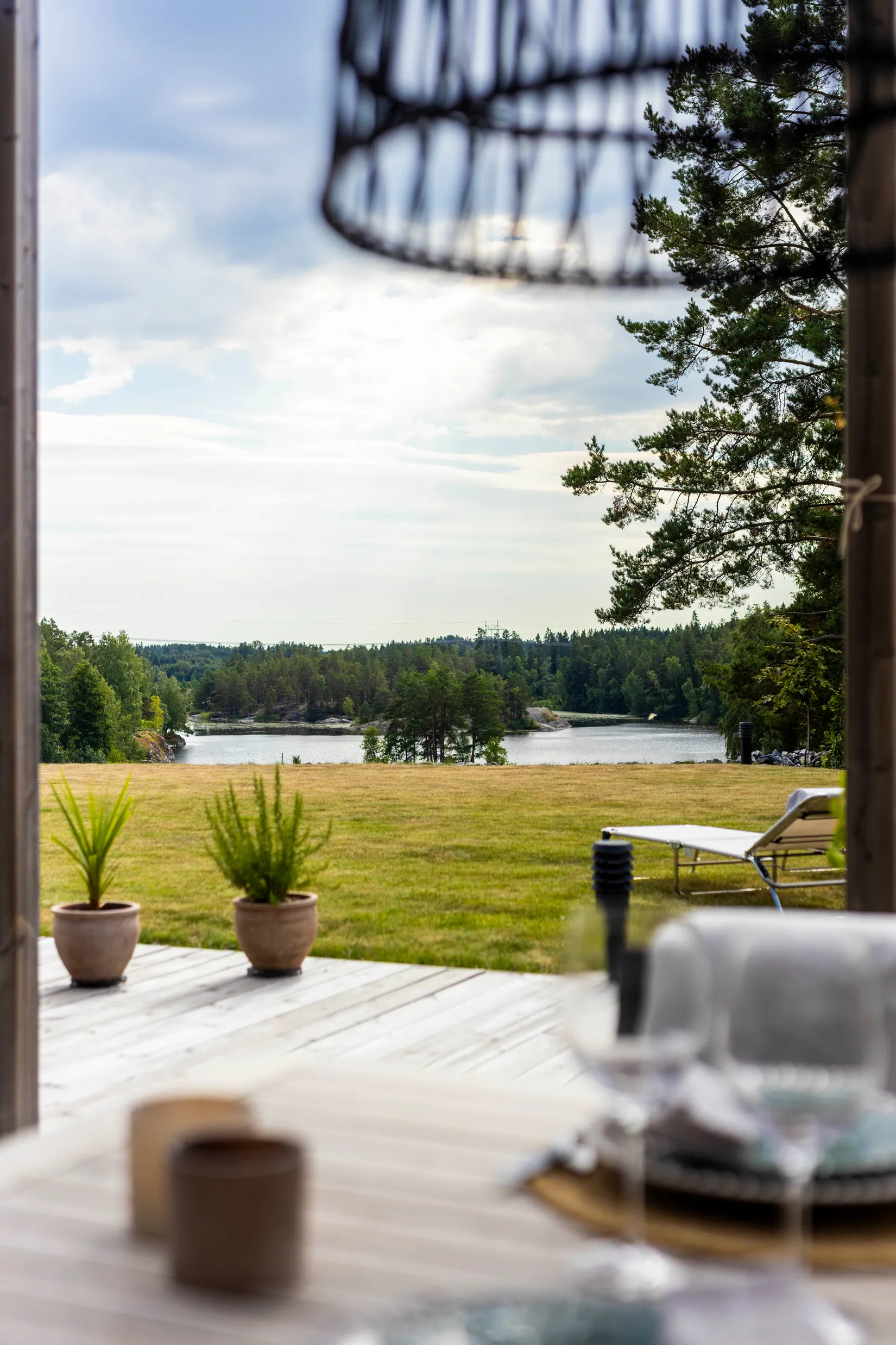 Villa, Römora 32, Södertälje