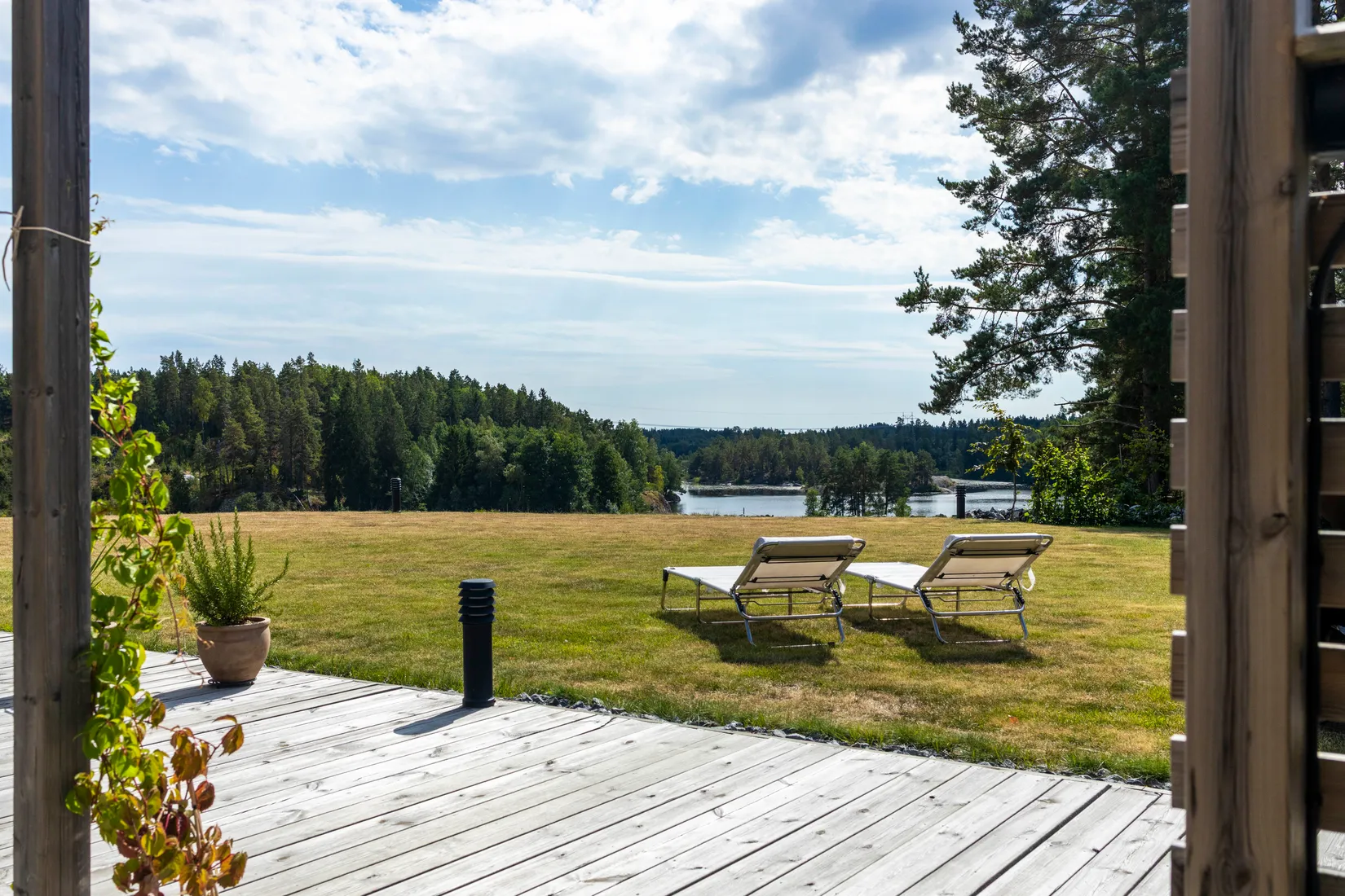 Villa, Römora 32, Södertälje