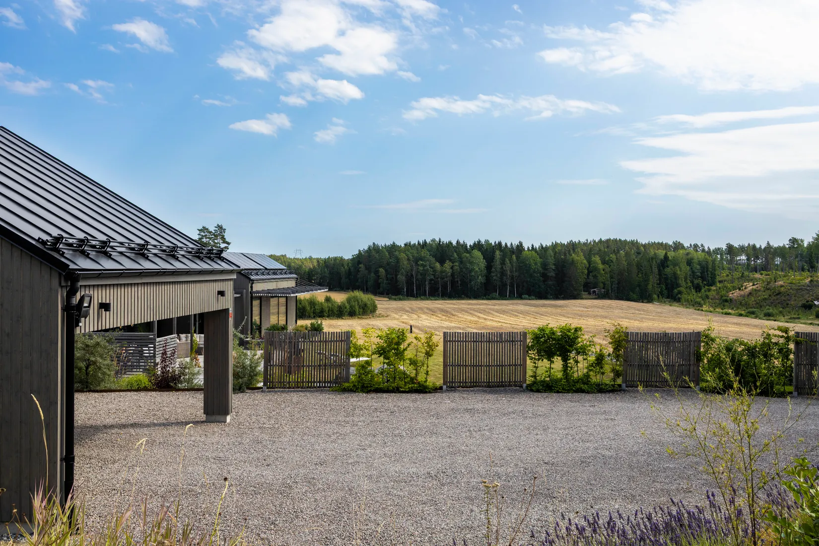 Villa, Römora 32, Södertälje