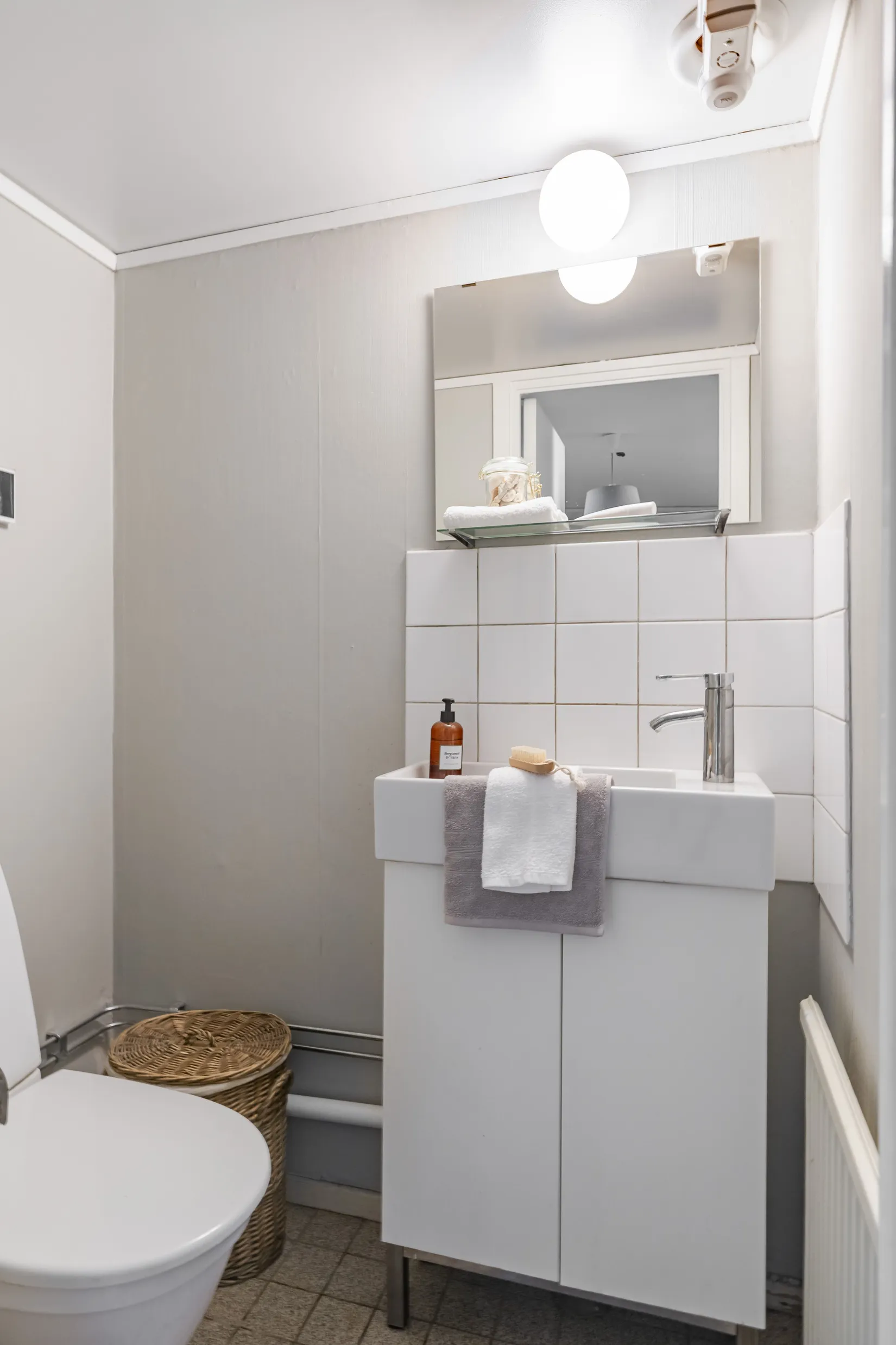 Radhus, Nyponvägen 3J, Fridhem, Gävle