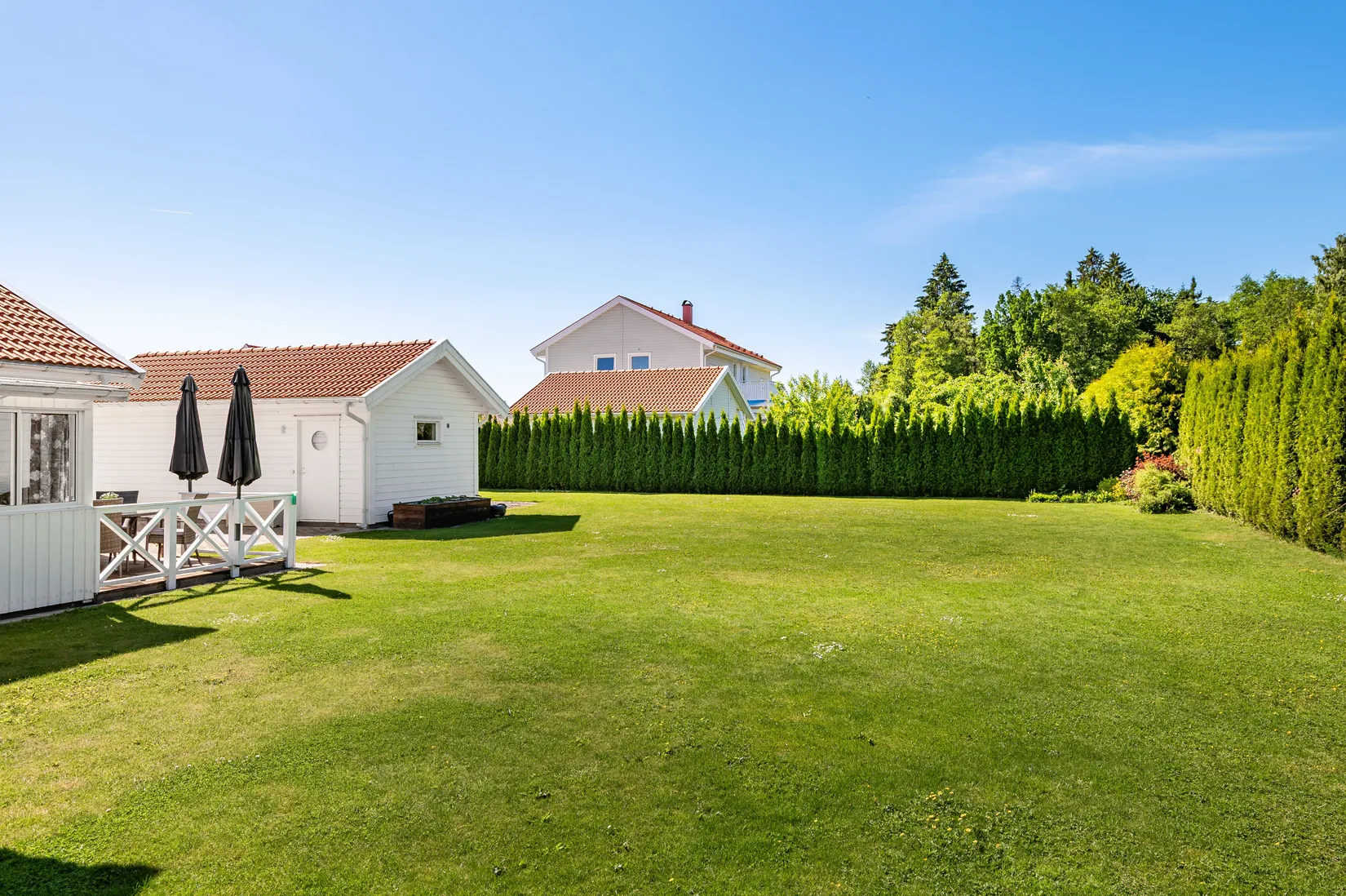 Villa, Lärlingsvägen 3, Mantorp - Olofstorp, Mjölby