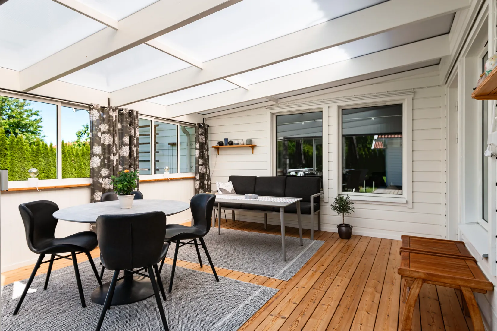 Villa, Lärlingsvägen 3, Mantorp - Olofstorp, Mjölby