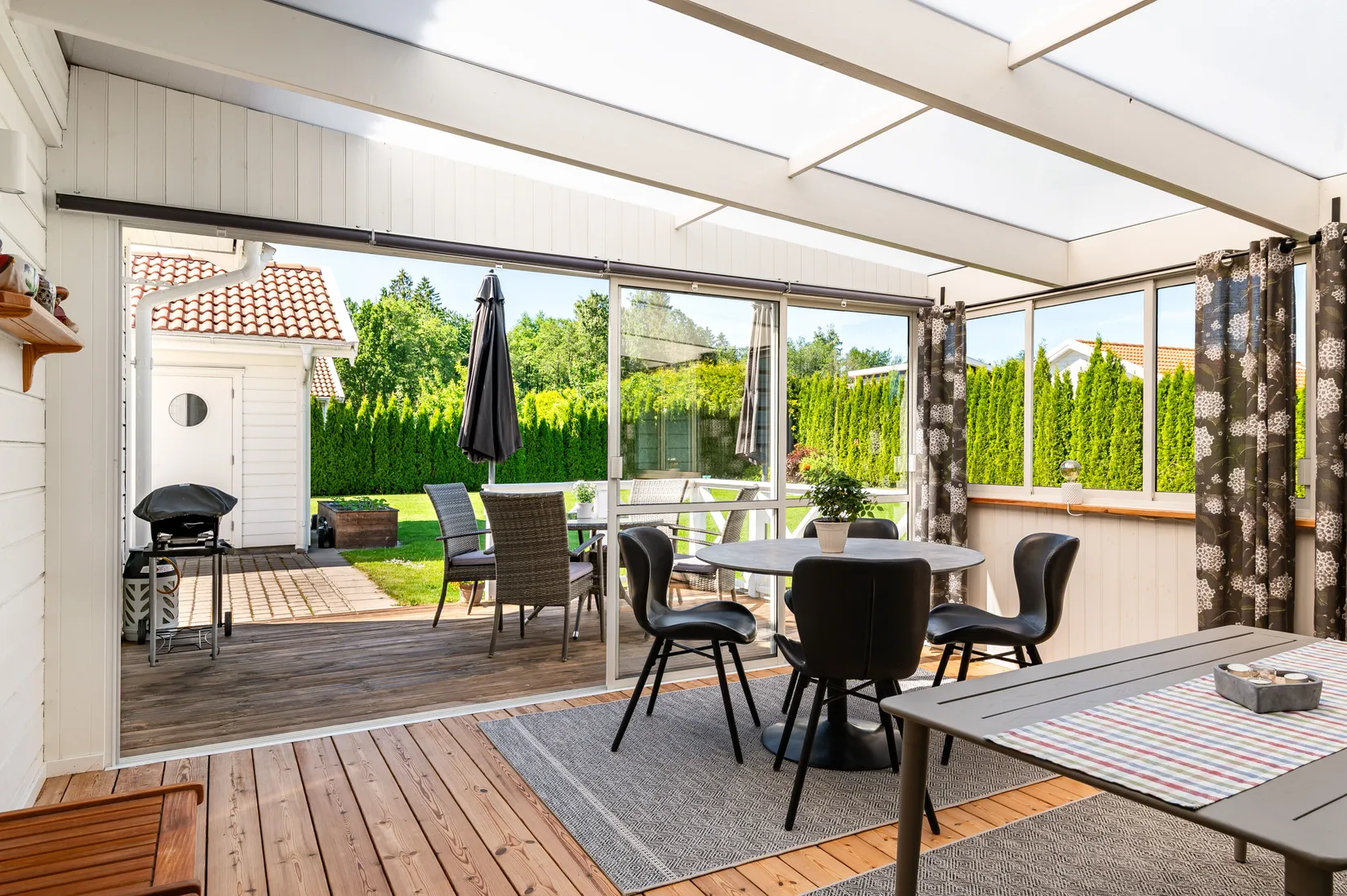 Villa, Lärlingsvägen 3, Mantorp - Olofstorp, Mjölby