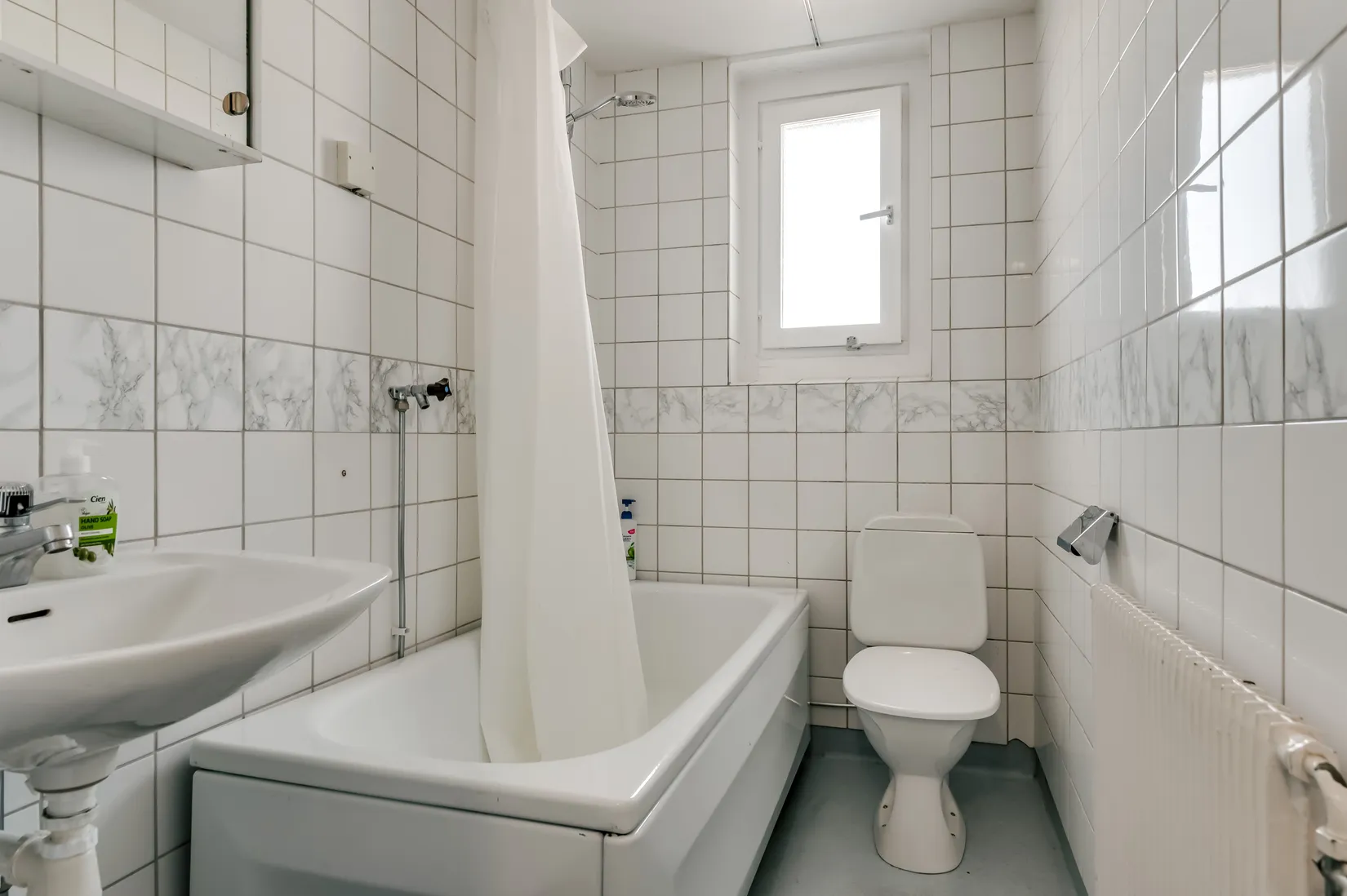 Bostadsrätt, Solgatan 24, Hammarö