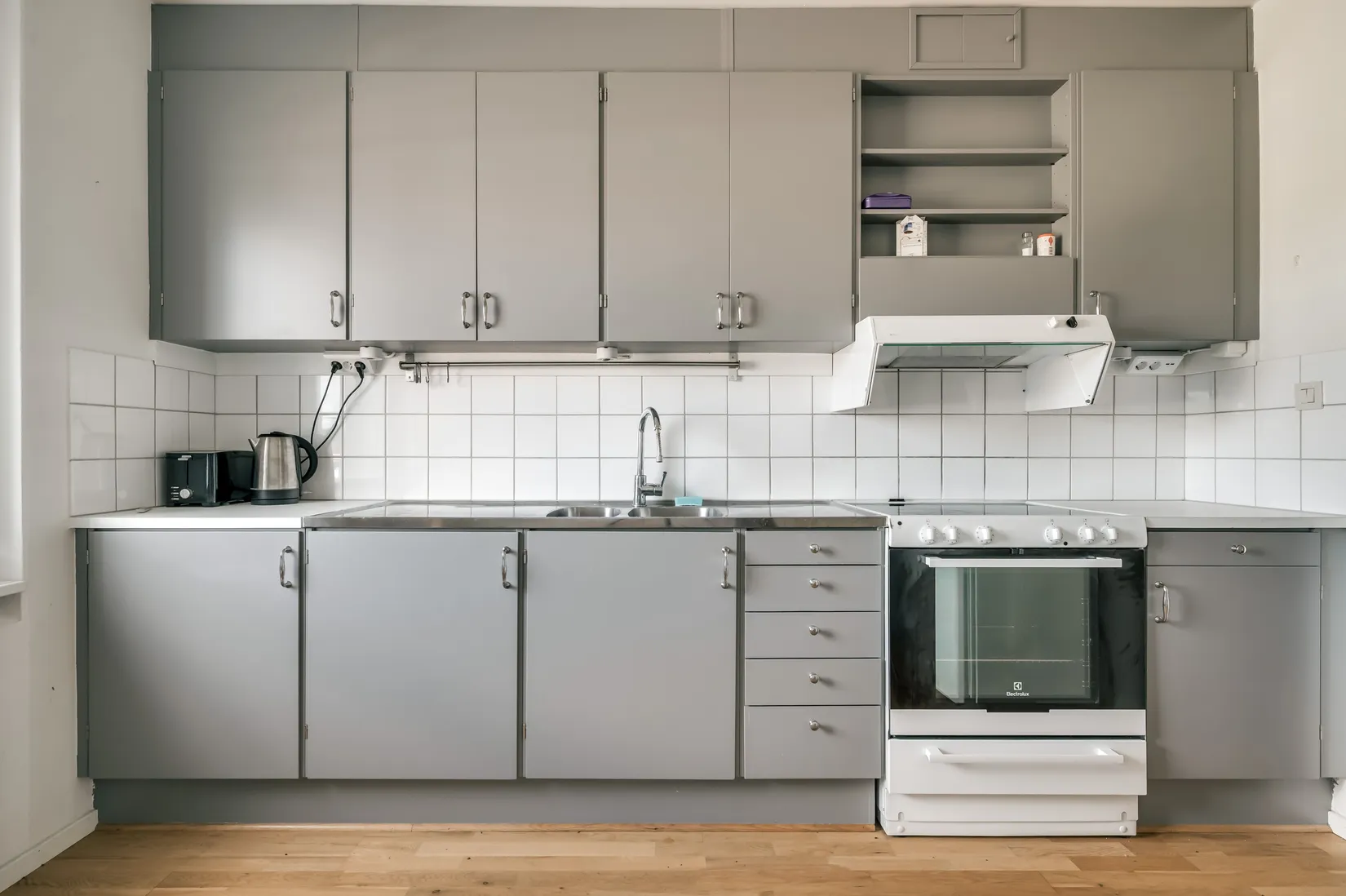Bostadsrätt, Solgatan 24, Hammarö