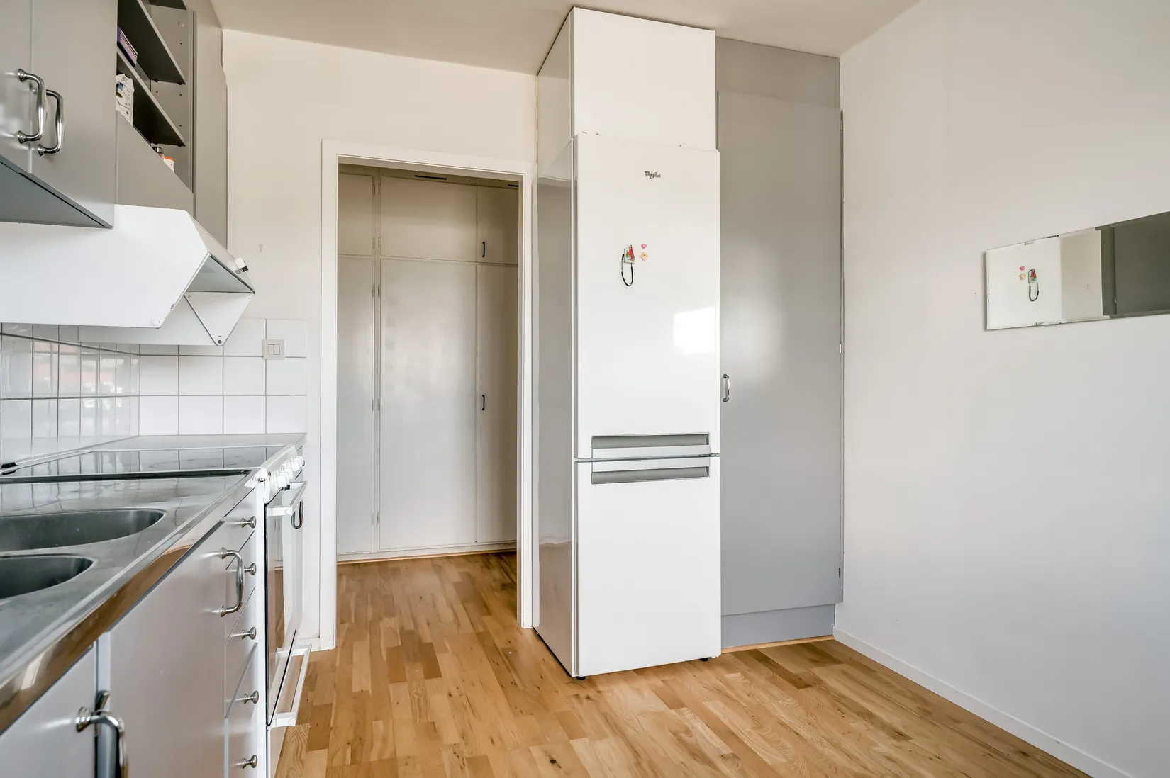 Bostadsrätt, Solgatan 24, Hammarö