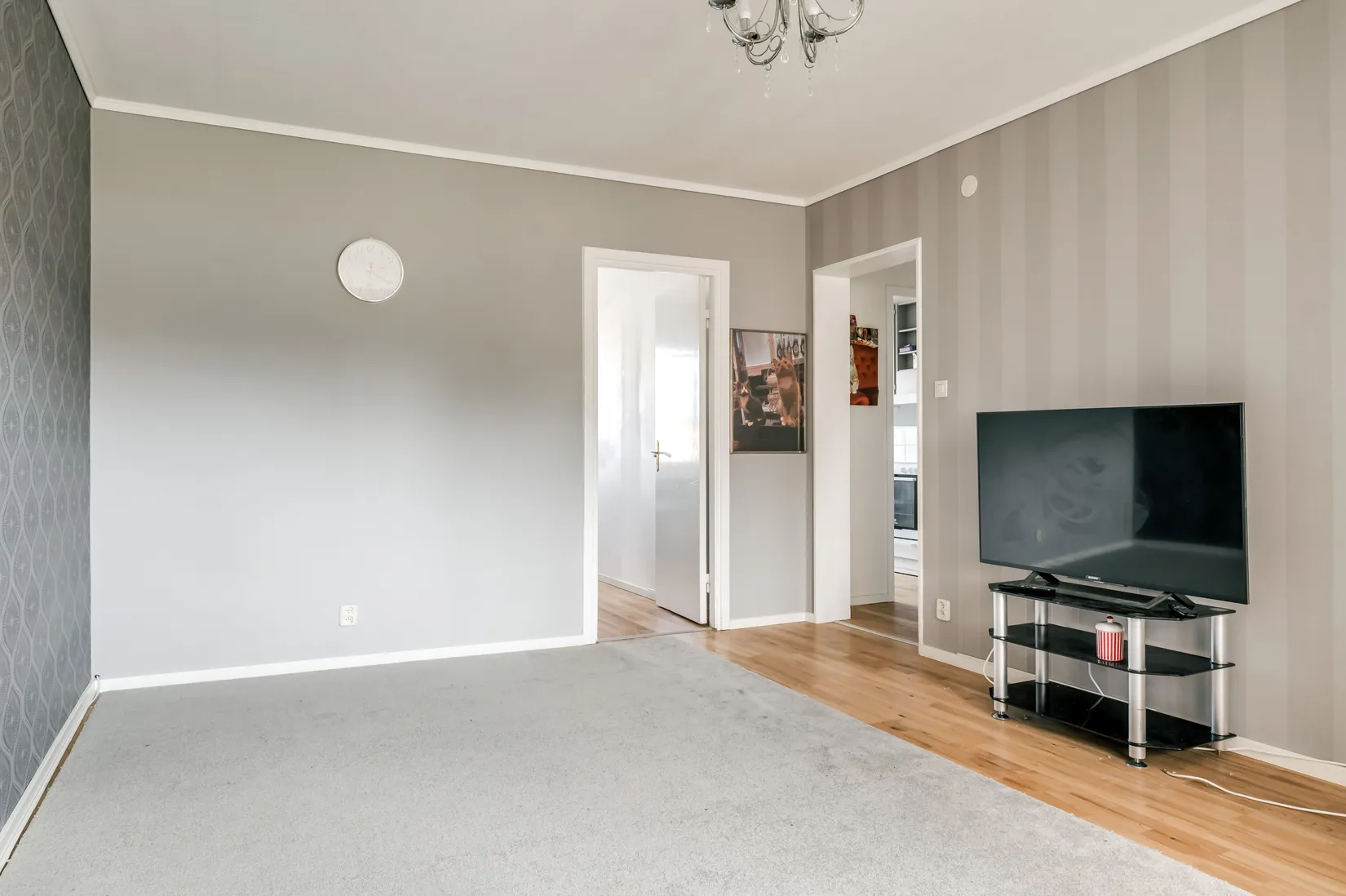 Bostadsrätt, Solgatan 24, Hammarö