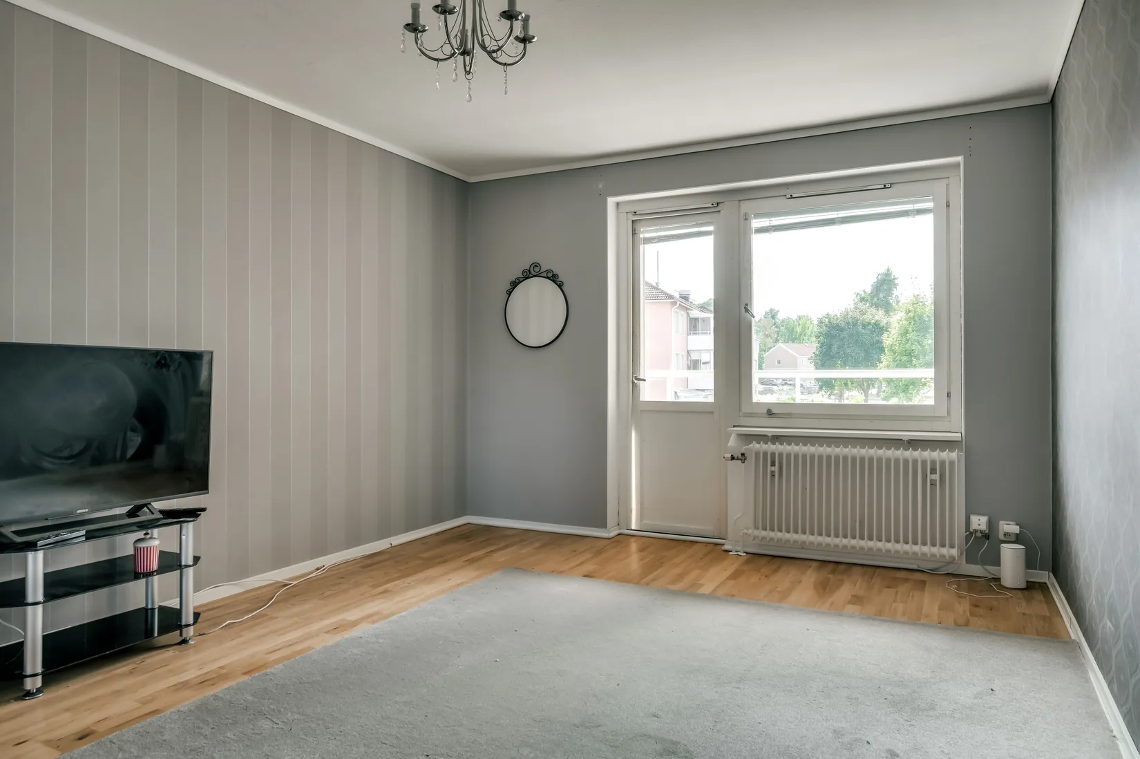 Bostadsrätt, Solgatan 24, Hammarö