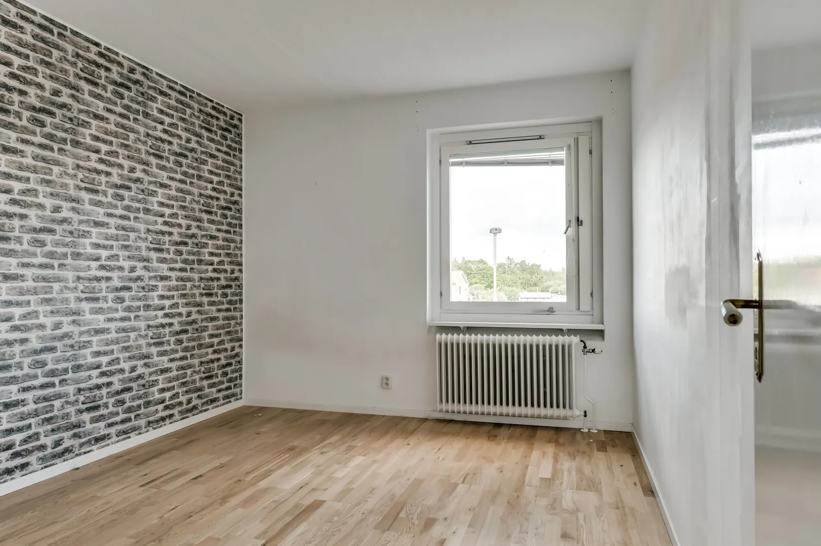 Bostadsrätt, Solgatan 24, Hammarö