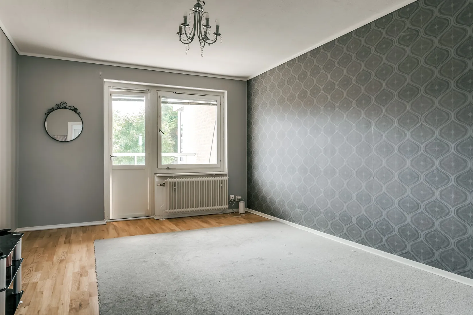 Bostadsrätt, Solgatan 24, Hammarö