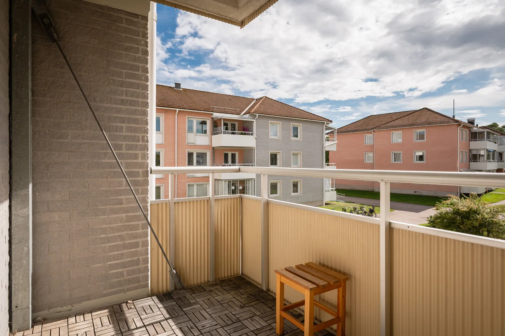 Bostadsrätt, Solgatan 24, Hammarö