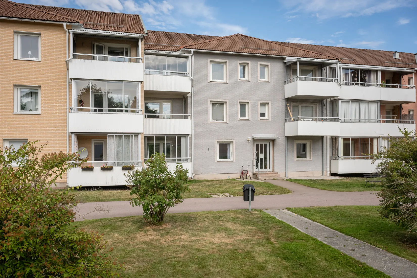 Bostadsrätt, Solgatan 24, Hammarö