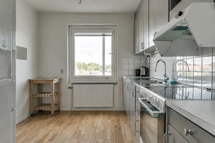Bostadsrätt, Solgatan 24, Hammarö