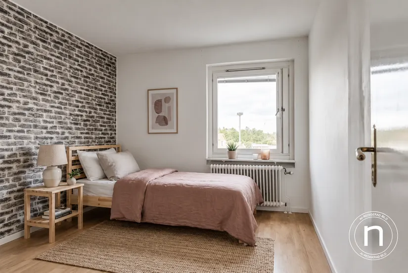 Bostadsrätt, Solgatan 24, Hammarö