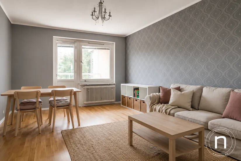 Bostadsrätt, Solgatan 24, Hammarö