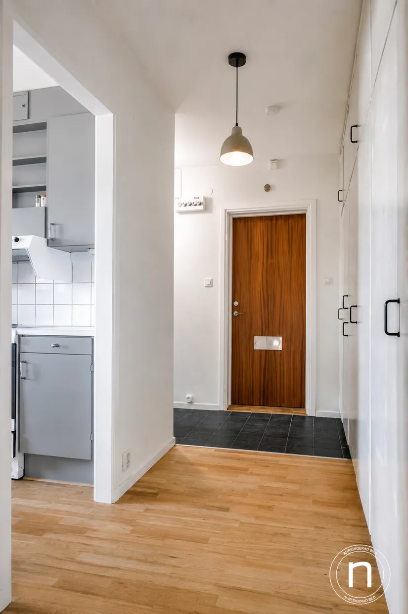 Bostadsrätt, Solgatan 24, Hammarö