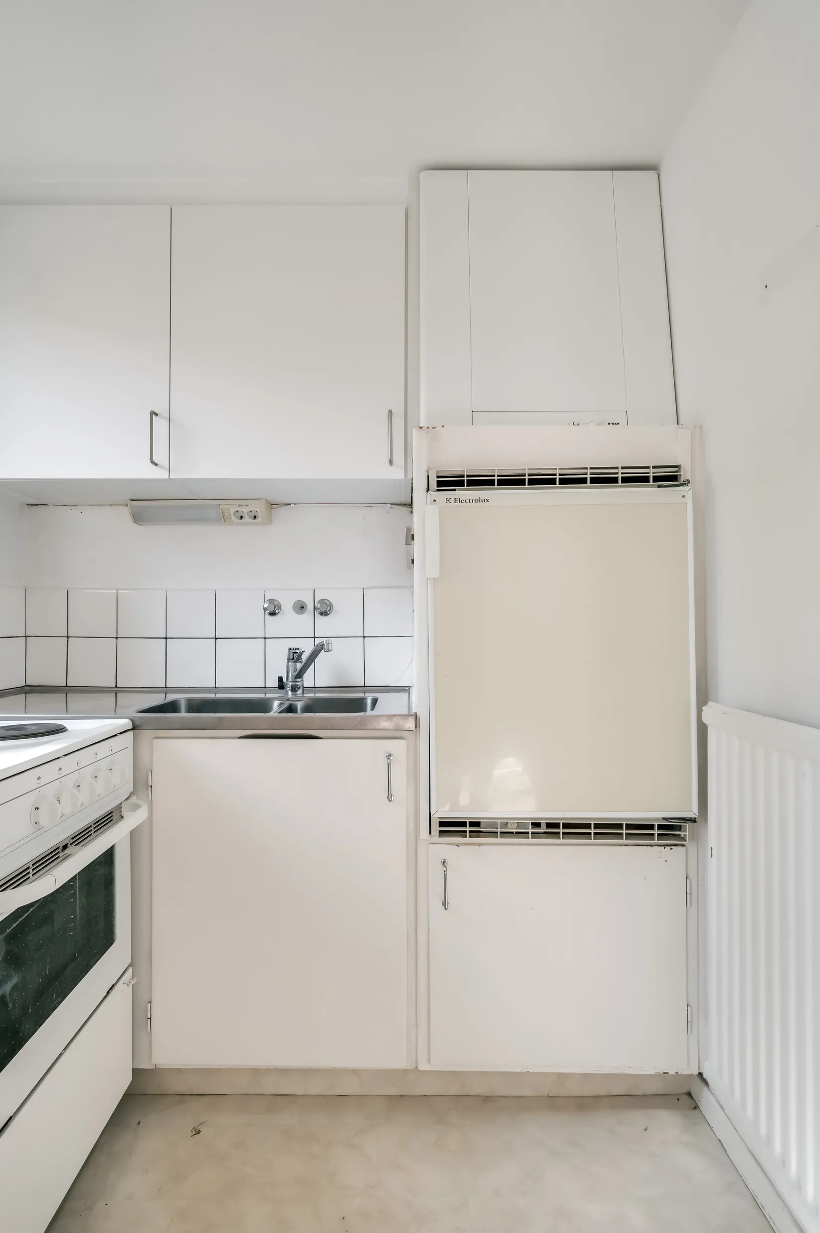 Bostadsrätt, Lunserudsvägen 12C, Hammarö