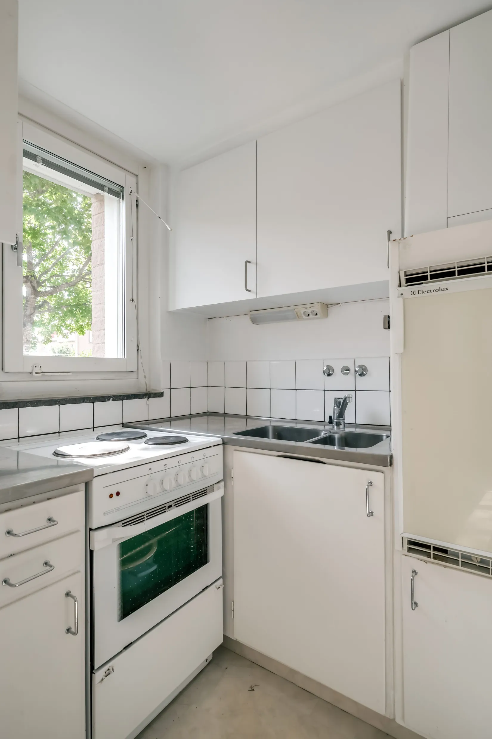 Bostadsrätt, Lunserudsvägen 12C, Hammarö