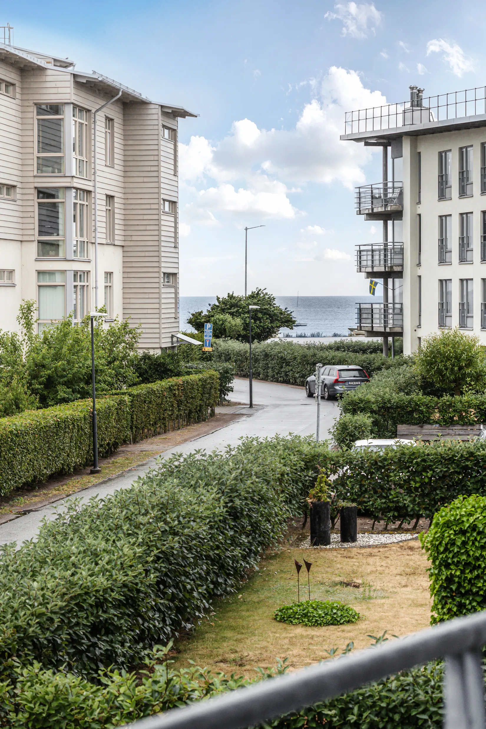 Bostadsrätt, Ivars Väg 1, Höllviken, Vellinge