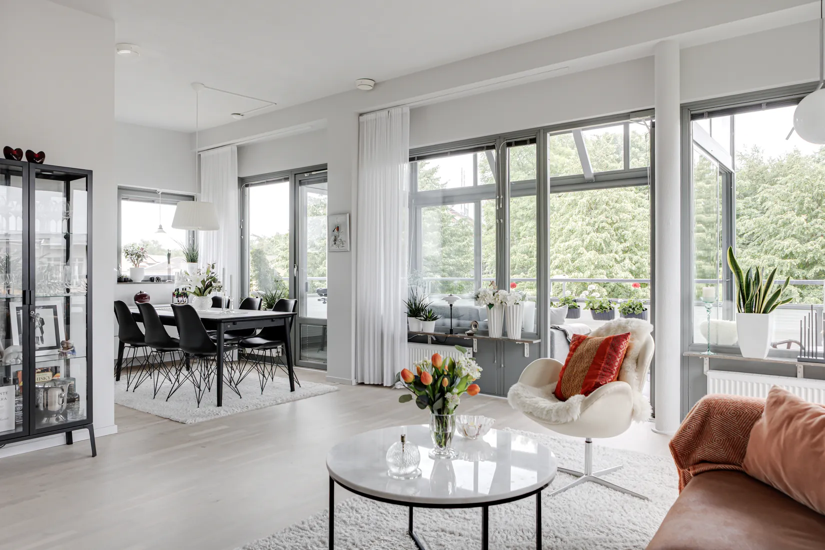 Bostadsrätt, Ivars Väg 1, Höllviken, Vellinge