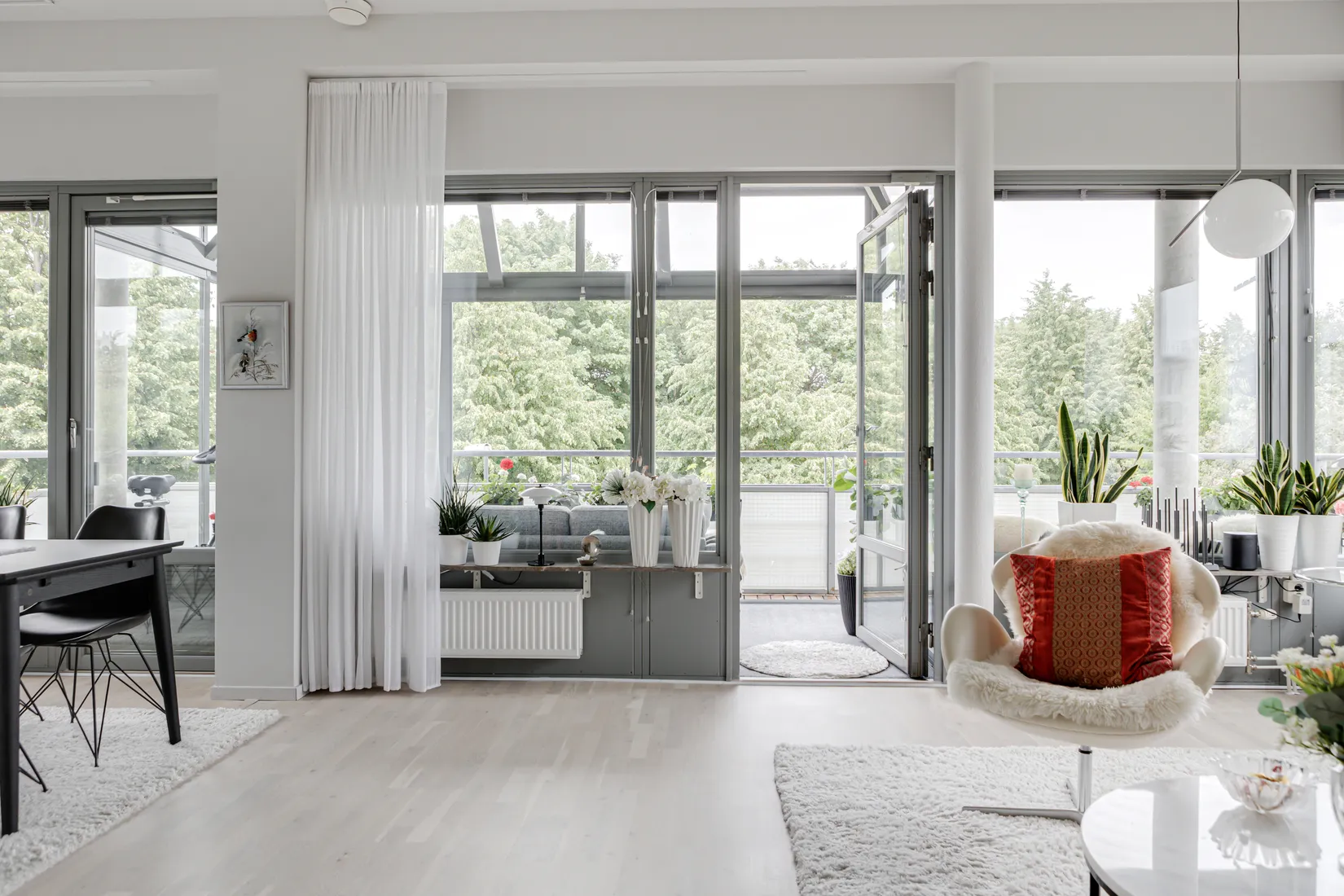 Bostadsrätt, Ivars Väg 1, Höllviken, Vellinge