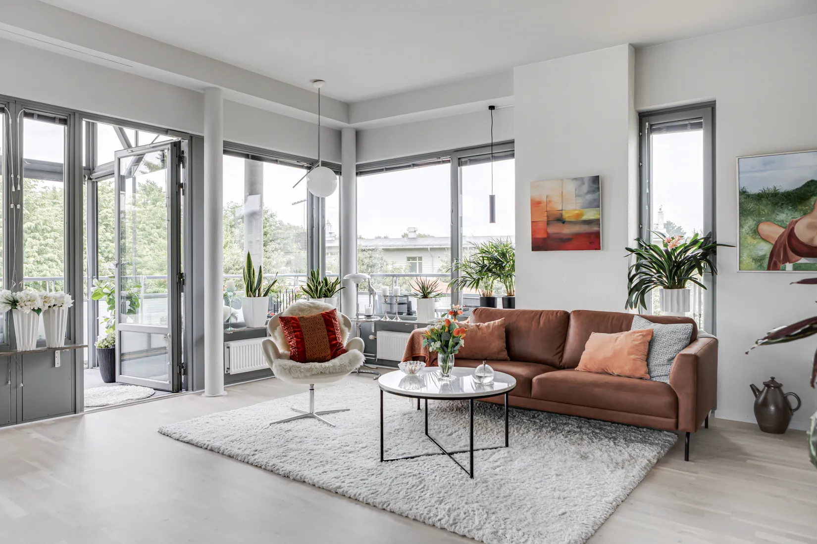 Bostadsrätt, Ivars Väg 1, Höllviken, Vellinge