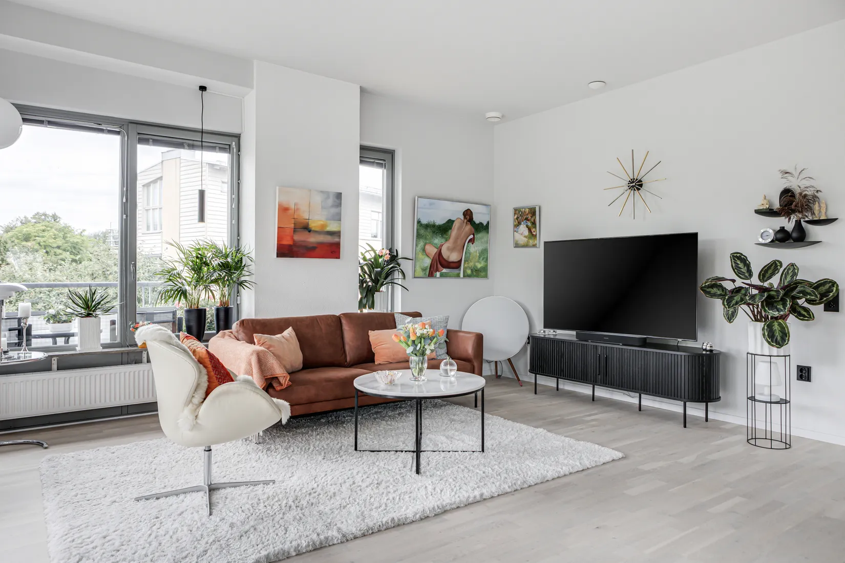 Bostadsrätt, Ivars Väg 1, Höllviken, Vellinge