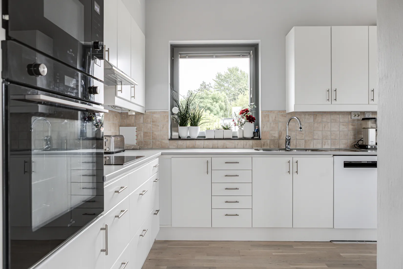 Bostadsrätt, Ivars Väg 1, Höllviken, Vellinge