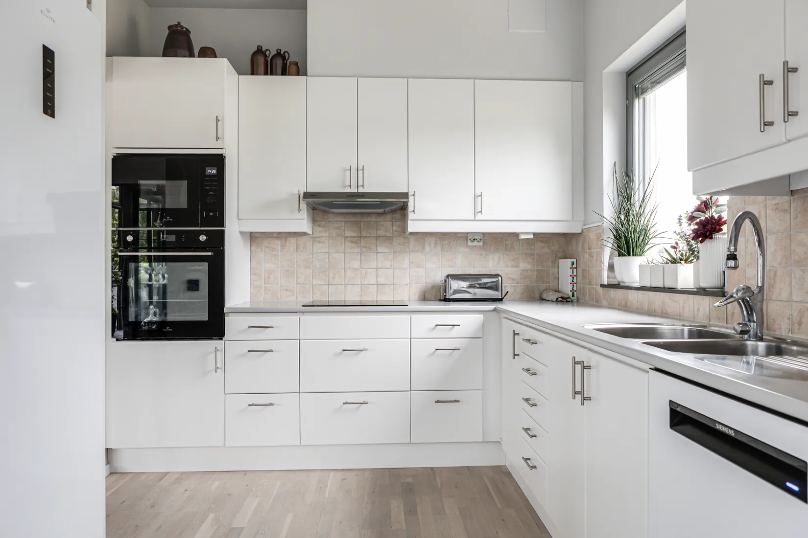 Bostadsrätt, Ivars Väg 1, Höllviken, Vellinge