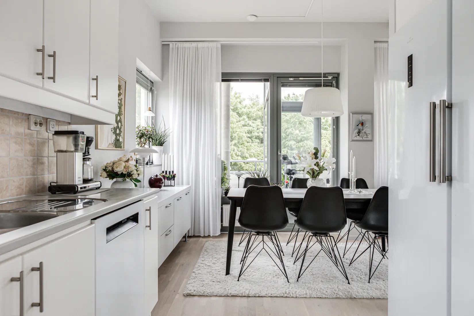 Bostadsrätt, Ivars Väg 1, Höllviken, Vellinge