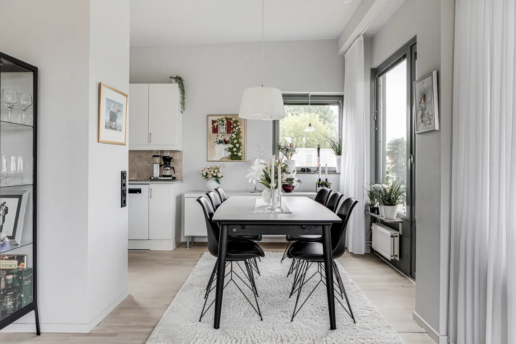 Bostadsrätt, Ivars Väg 1, Höllviken, Vellinge