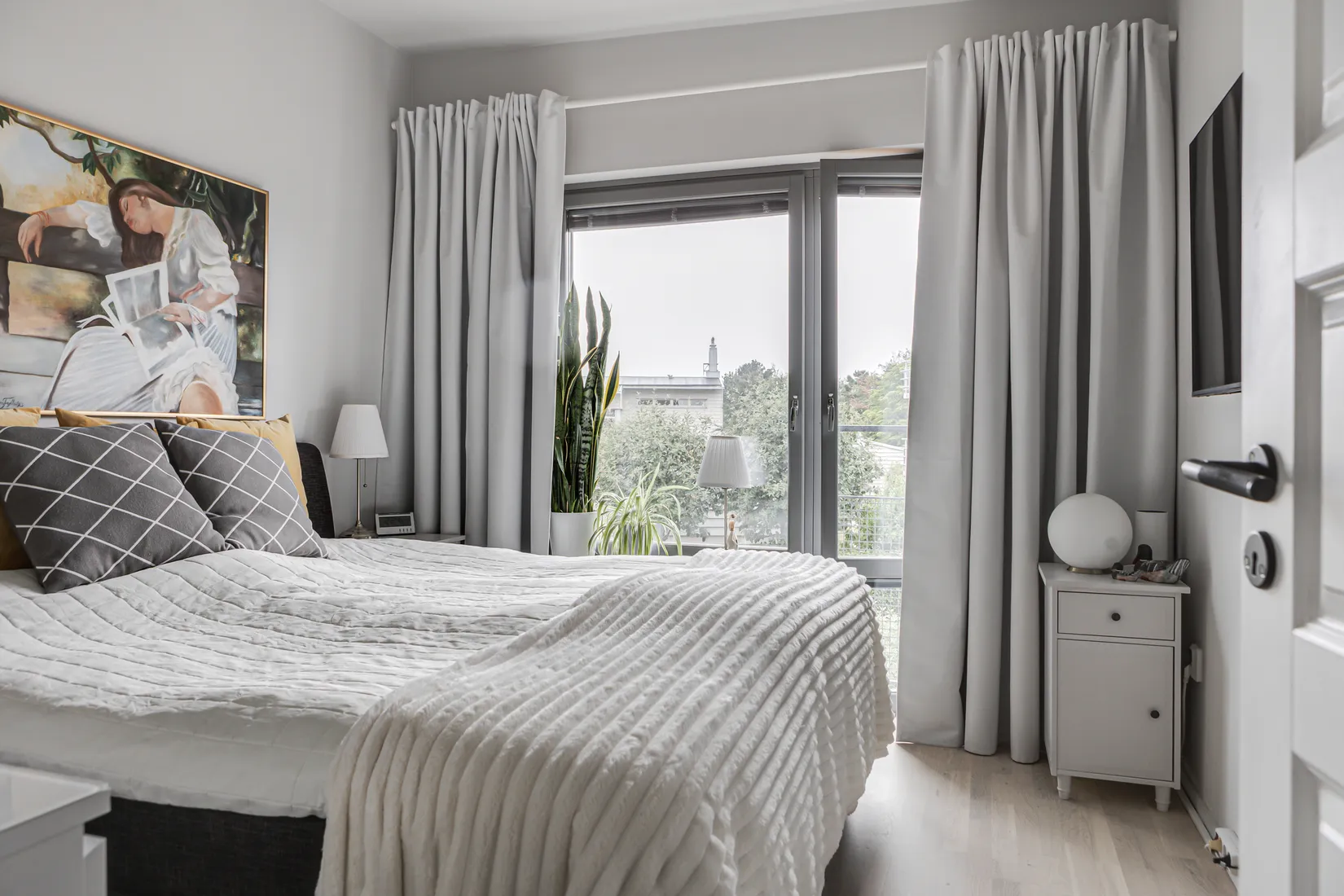 Bostadsrätt, Ivars Väg 1, Höllviken, Vellinge