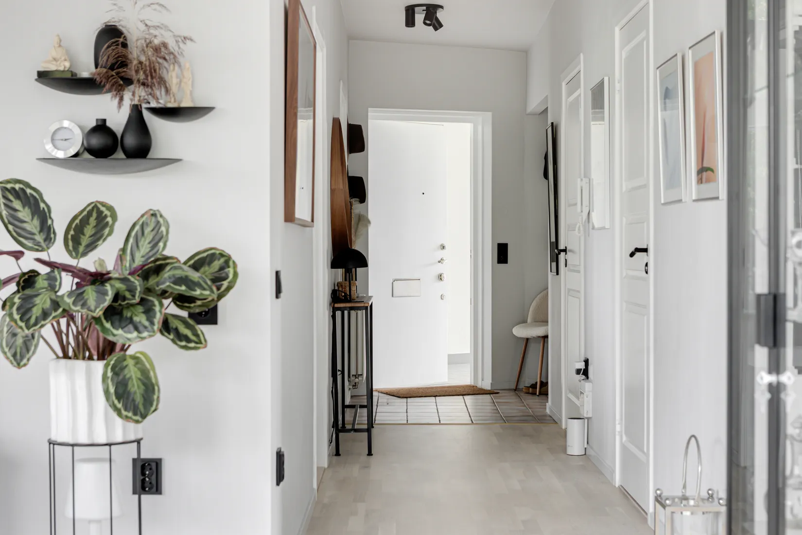 Bostadsrätt, Ivars Väg 1, Höllviken, Vellinge