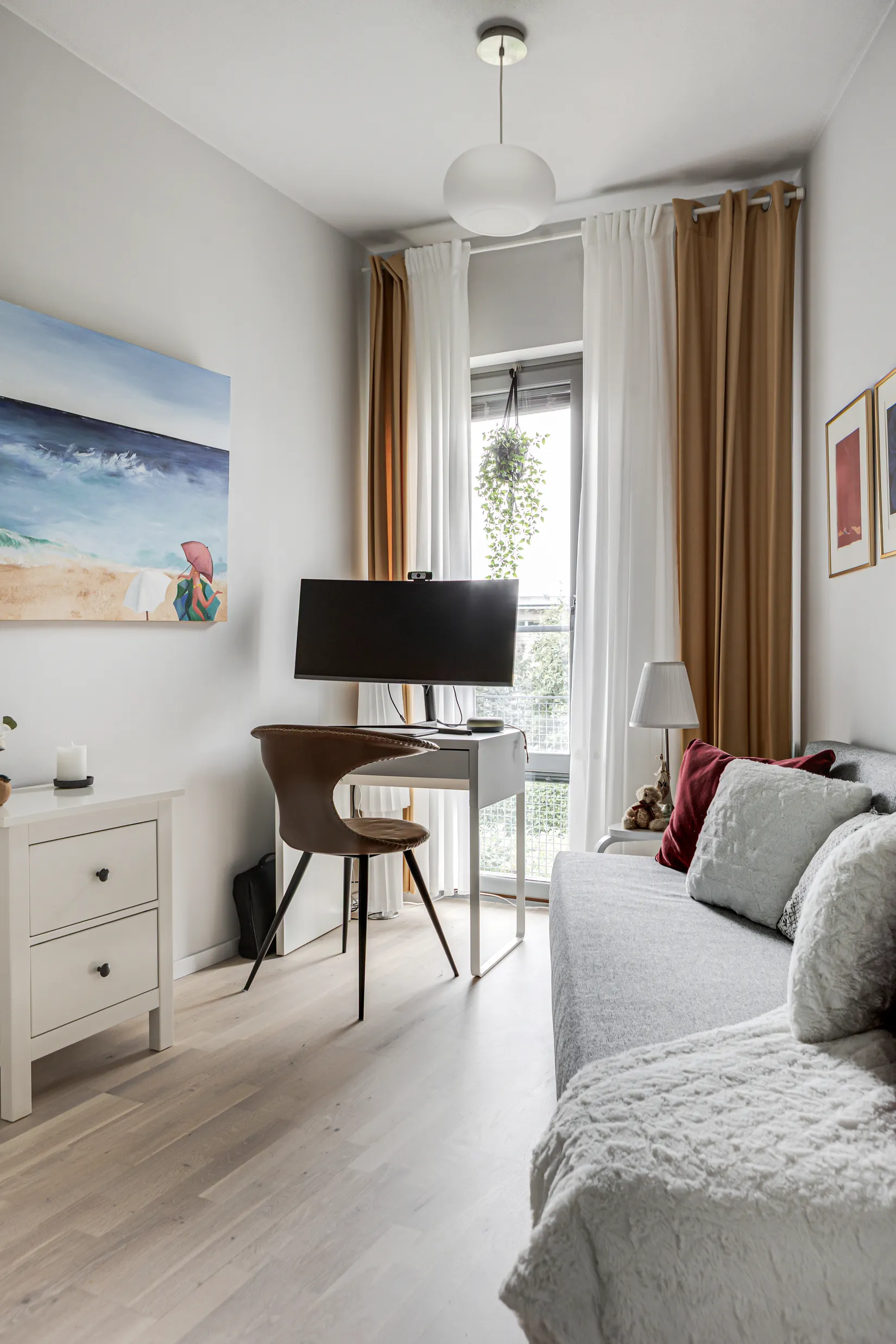 Bostadsrätt, Ivars Väg 1, Höllviken, Vellinge