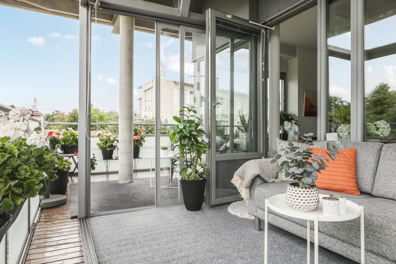 Bostadsrätt, Ivars Väg 1, Höllviken, Vellinge