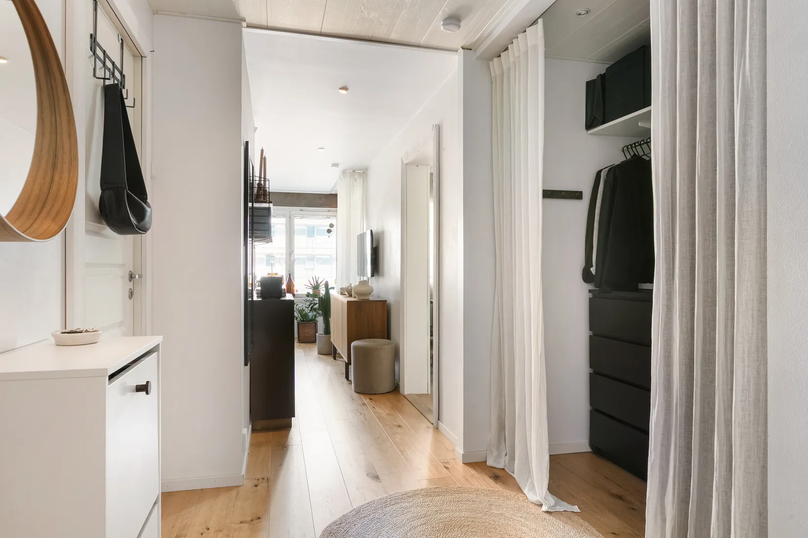 Bostadsrätt, Styrmansgatan 10, Brynäs, Gävle