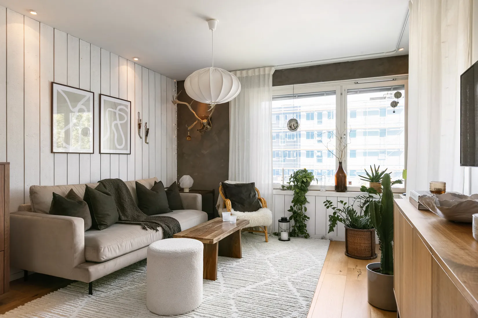 Bostadsrätt, Styrmansgatan 10, Brynäs, Gävle