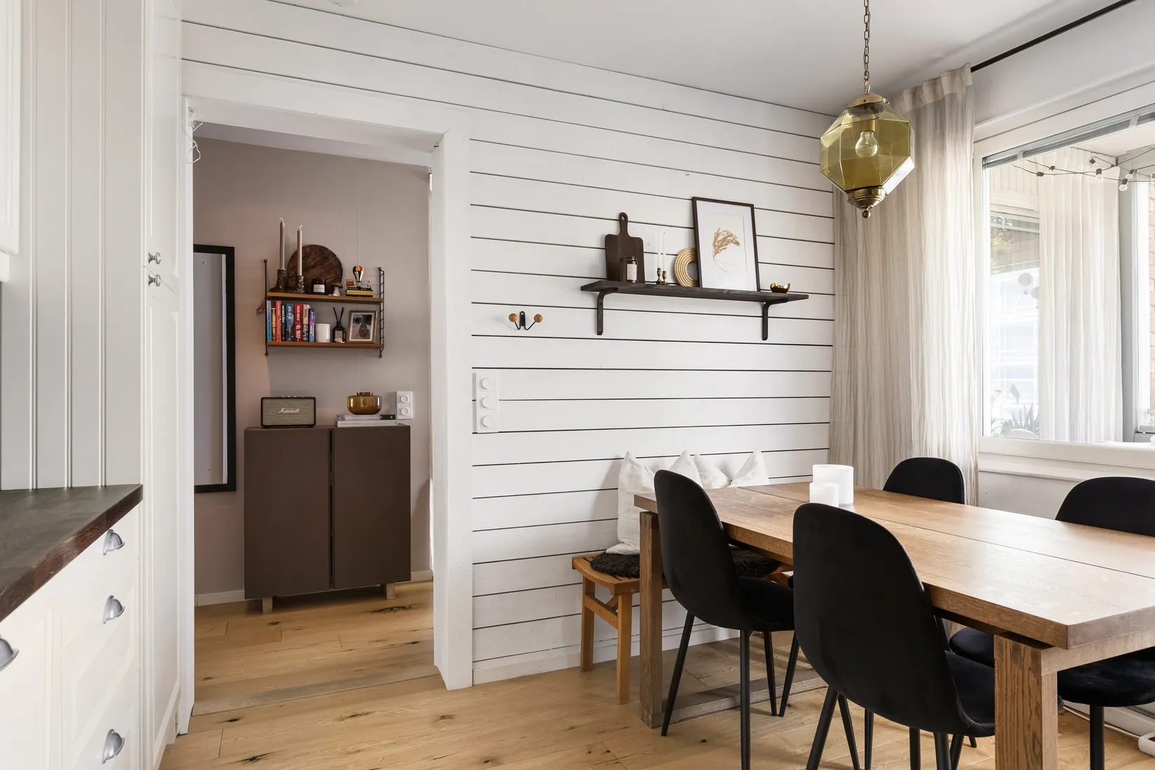 Bostadsrätt, Styrmansgatan 10, Brynäs, Gävle