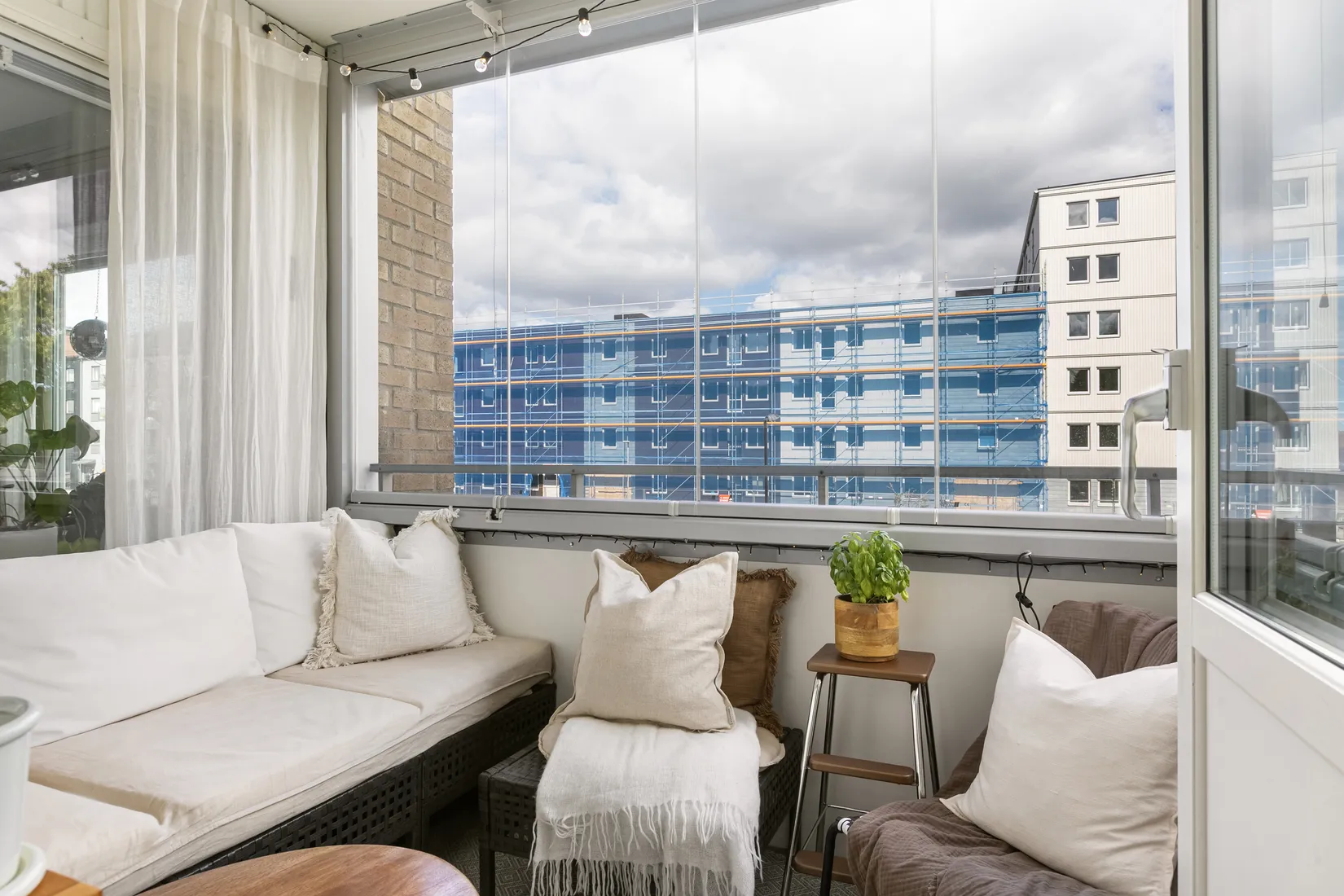 Bostadsrätt, Styrmansgatan 10, Brynäs, Gävle