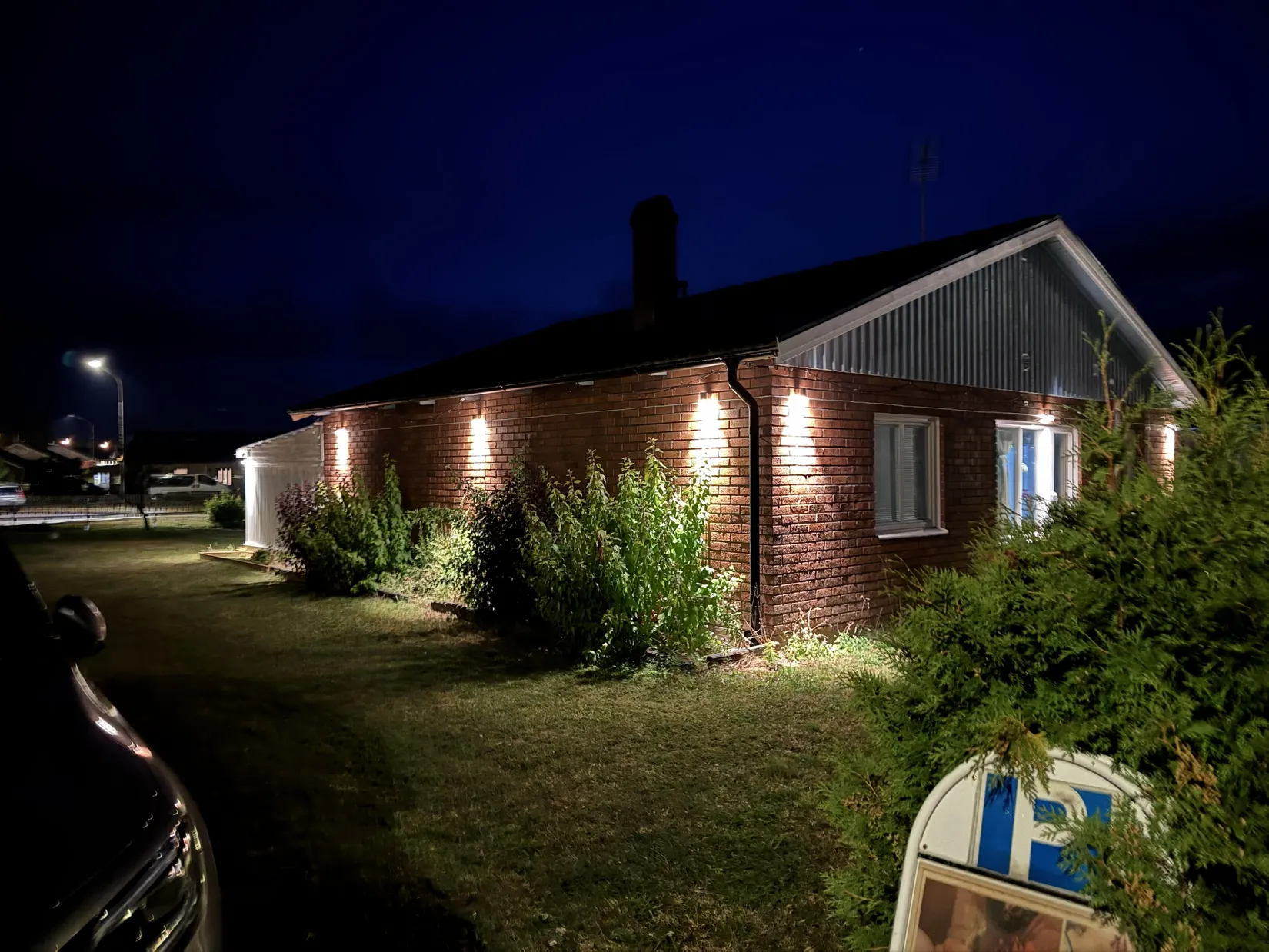 Villa, Ringvägen 24, Åkers Styckebruk, Strängnäs