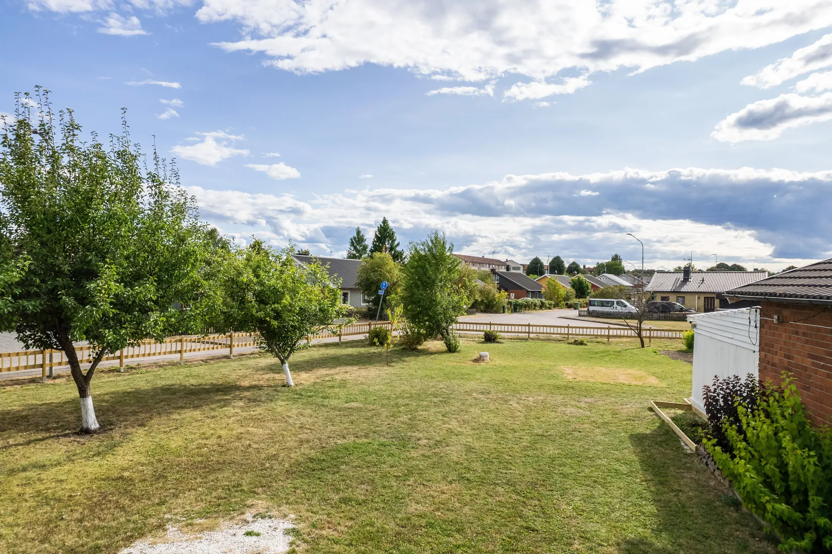 Villa, Ringvägen 24, Åkers Styckebruk, Strängnäs