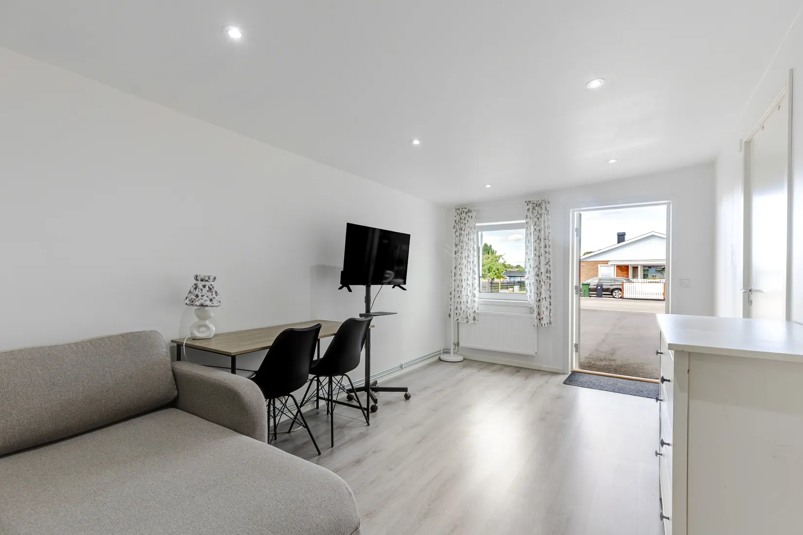 Villa, Ringvägen 24, Åkers Styckebruk, Strängnäs