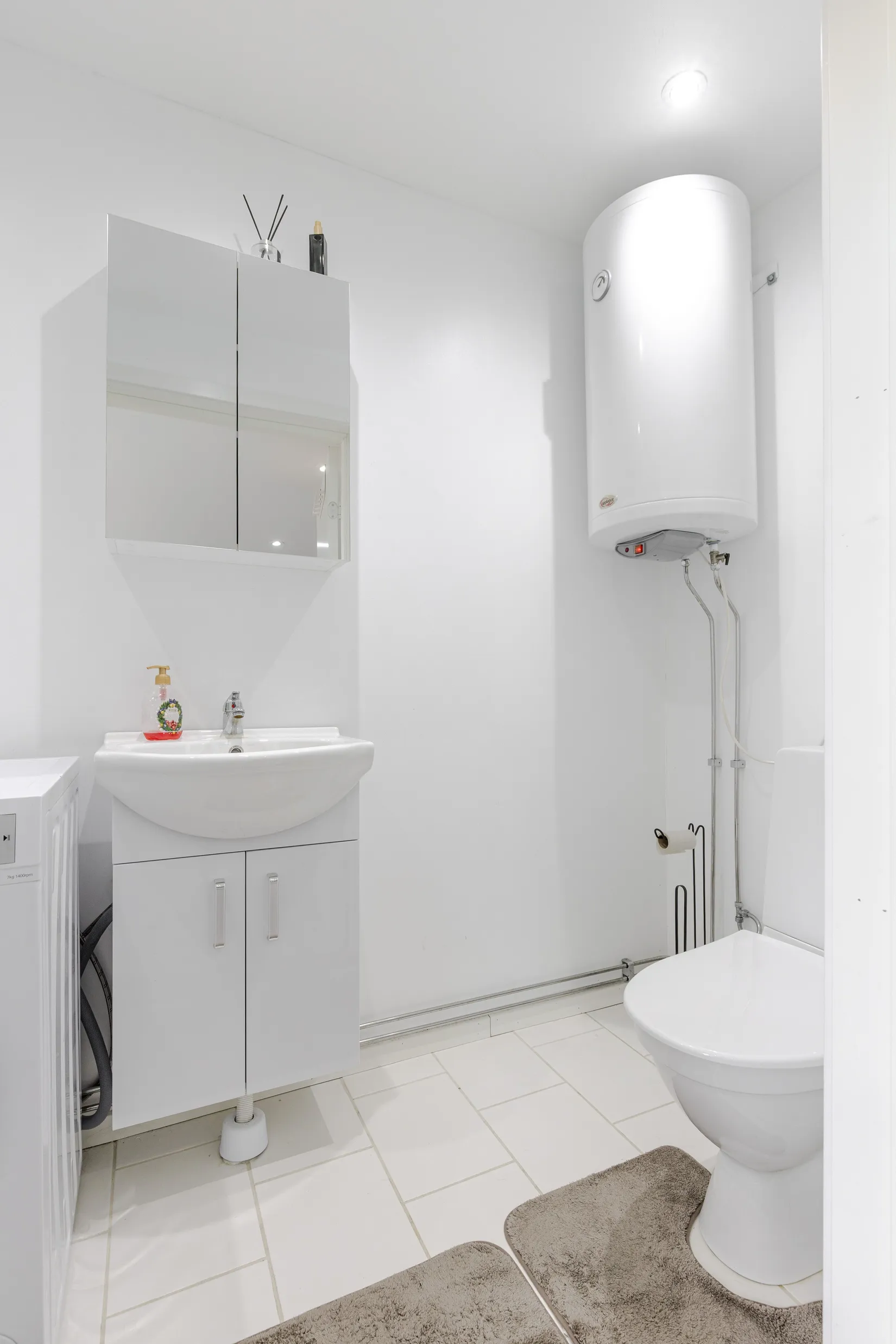 Villa, Ringvägen 24, Åkers Styckebruk, Strängnäs