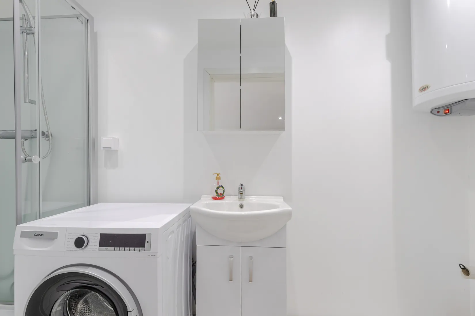 Villa, Ringvägen 24, Åkers Styckebruk, Strängnäs