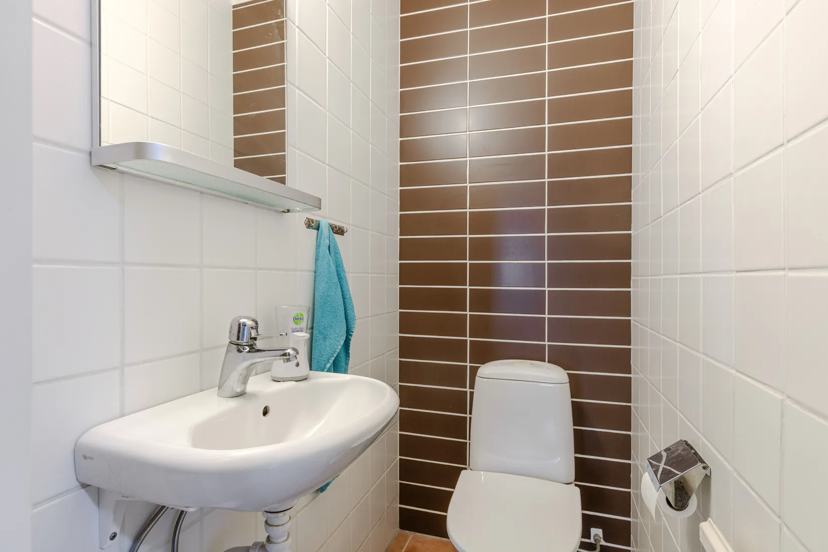 Villa, Ringvägen 24, Åkers Styckebruk, Strängnäs